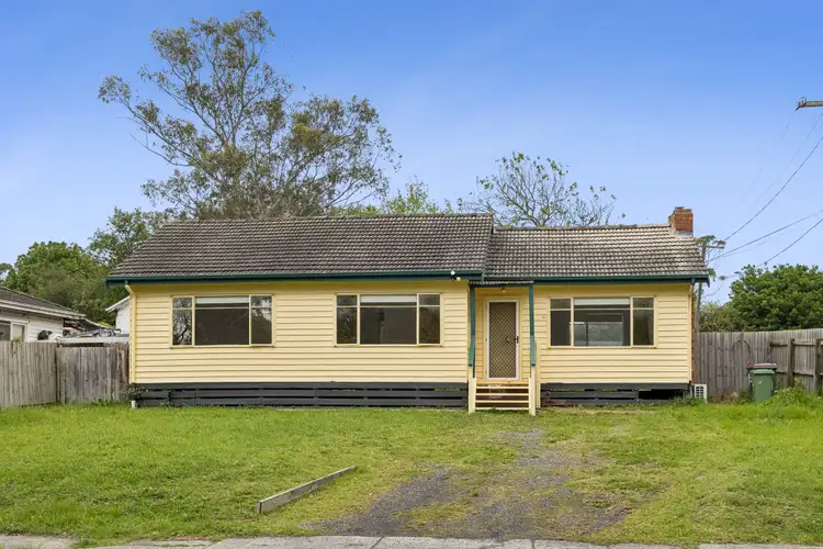 10 Greenhill Road, Bayswater North VIC 3153