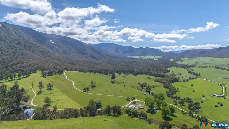 Fourth view of Homely rural property listing, 83 Byers Lane, Rosewhite VIC 3737