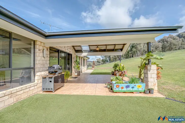 Sixth view of Homely rural property listing, 83 Byers Lane, Rosewhite VIC 3737