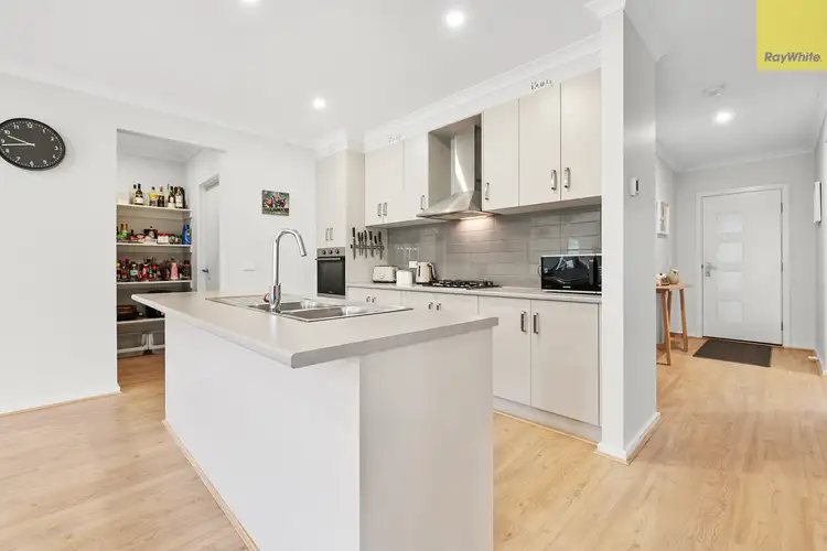 Fourth view of Homely house listing, 29 Horseshoe Circuit, Bacchus Marsh VIC 3340