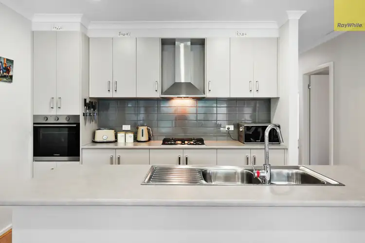 Fifth view of Homely house listing, 29 Horseshoe Circuit, Bacchus Marsh VIC 3340