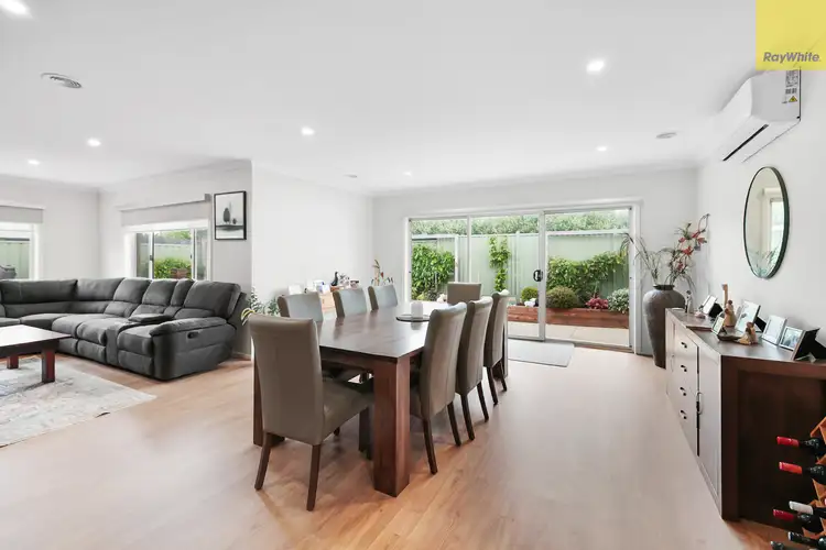 Sixth view of Homely house listing, 29 Horseshoe Circuit, Bacchus Marsh VIC 3340