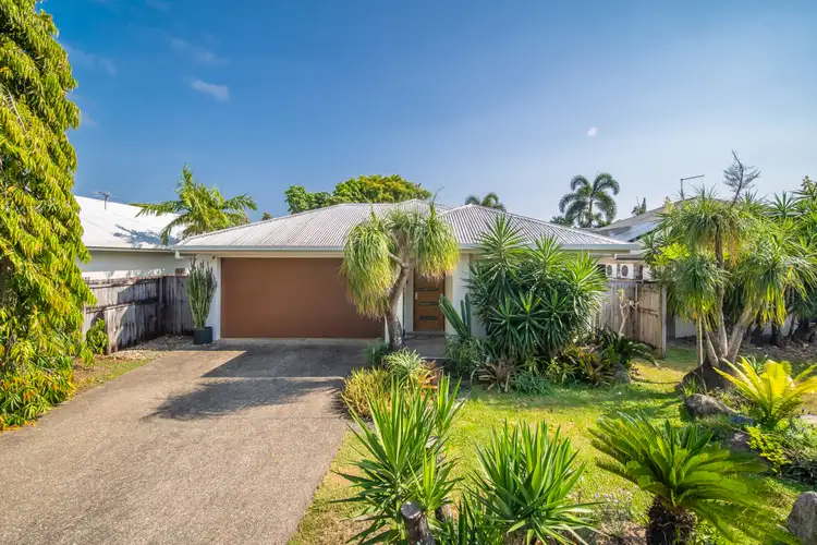 47B O'brien Road, Trinity Park QLD 4879