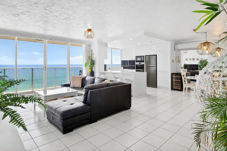 20C/150 The Esplanade, Surfers Paradise QLD 4217