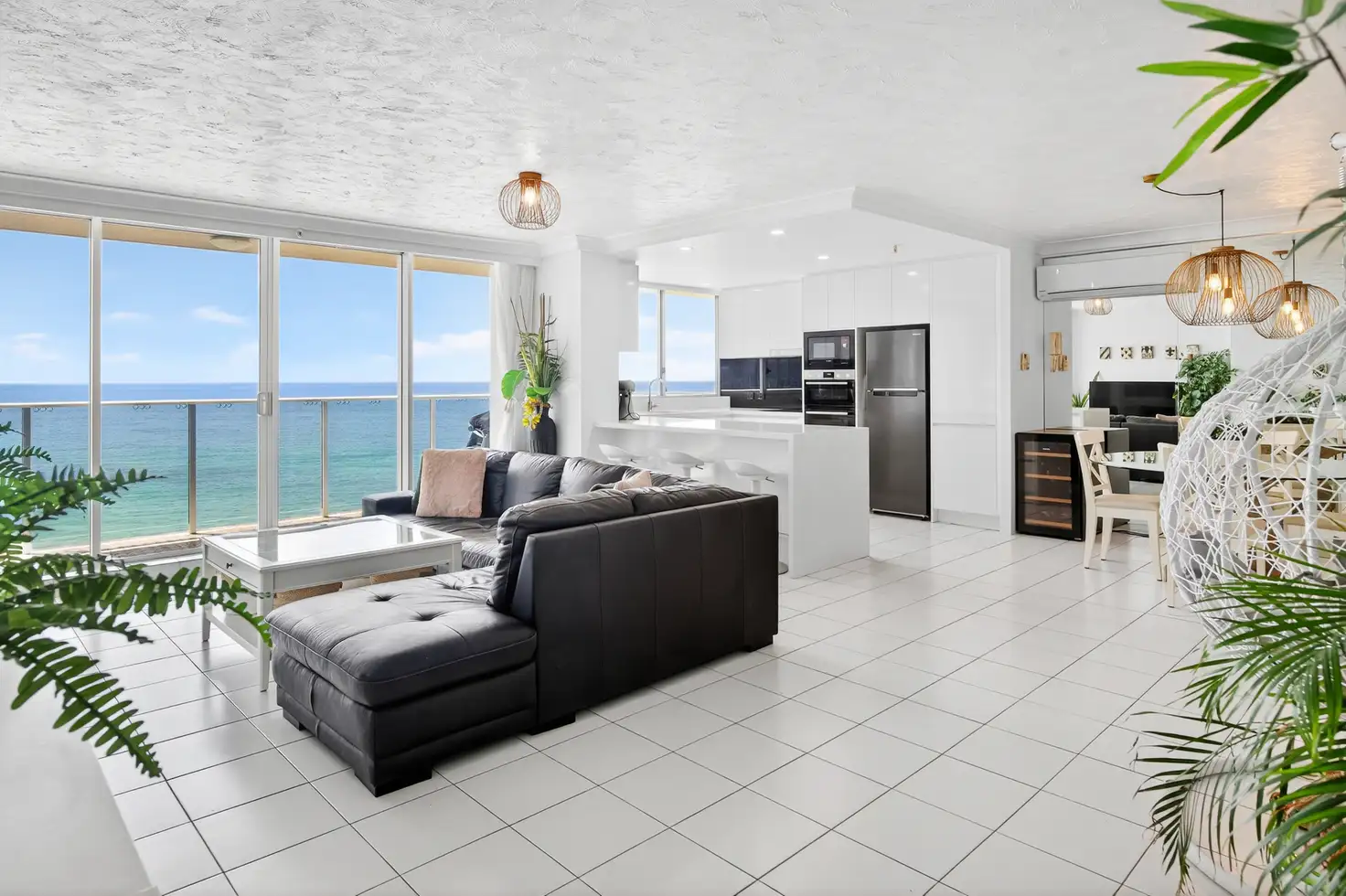 Main view of Homely apartment listing, 20C/150 The Esplanade, Surfers Paradise QLD 4217