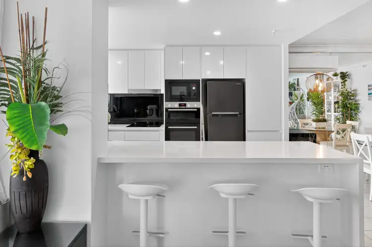 Fourth view of Homely apartment listing, 20C/150 The Esplanade, Surfers Paradise QLD 4217