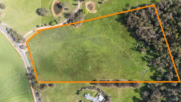 180 Buffalo Creek Road