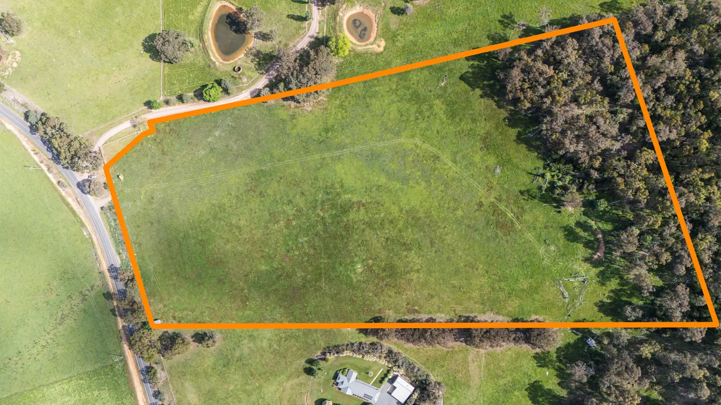 Main view of Homely rural property listing, Lot 1/180 Buffalo Creek Road, Myrtleford VIC 3737