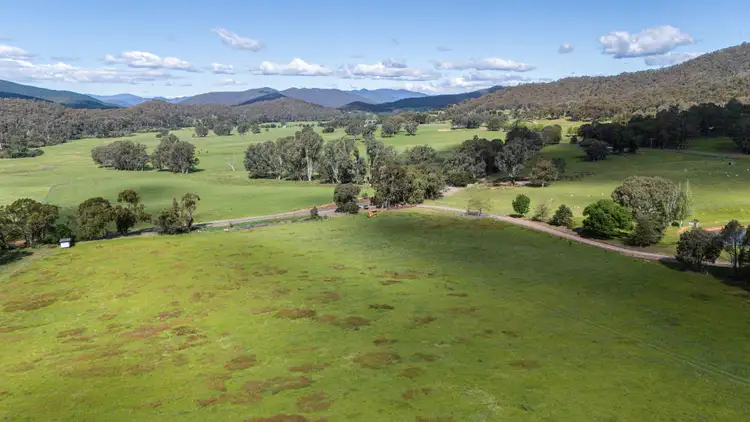 Fifth view of Homely rural property listing, Lot 1/180 Buffalo Creek Road, Myrtleford VIC 3737