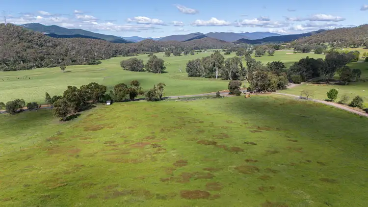 Sixth view of Homely rural property listing, Lot 1/180 Buffalo Creek Road, Myrtleford VIC 3737