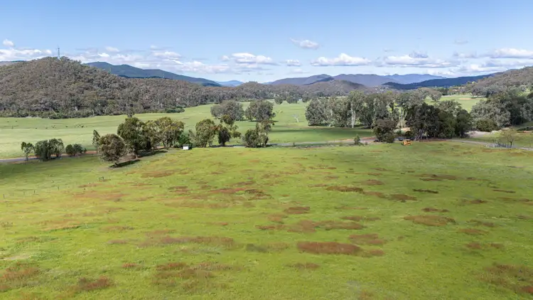 Seventh view of Homely rural property listing, Lot 1/180 Buffalo Creek Road, Myrtleford VIC 3737