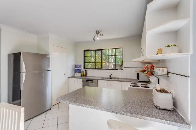 Second view of Homely house listing, 19 Windemere Avenue, Narangba QLD 4504