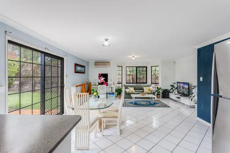 Fourth view of Homely house listing, 19 Windemere Avenue, Narangba QLD 4504