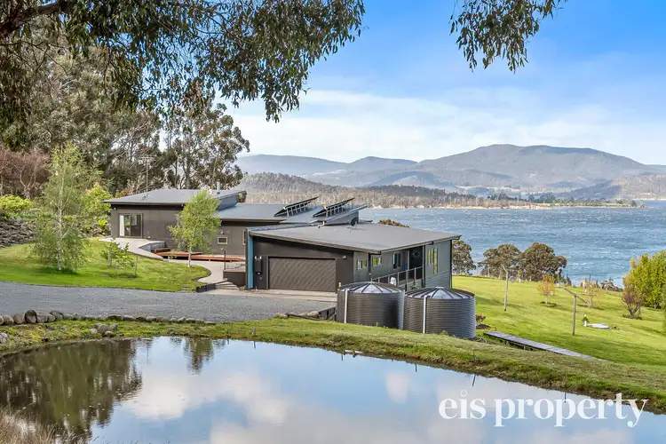 23 White Cliffs Road, Brooks Bay TAS 7116