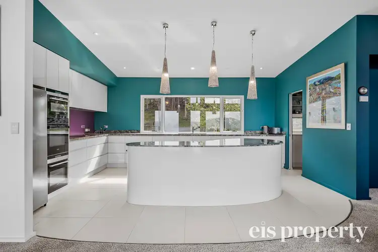 Fifth view of Homely house listing, 23 White Cliffs Road, Brooks Bay TAS 7116