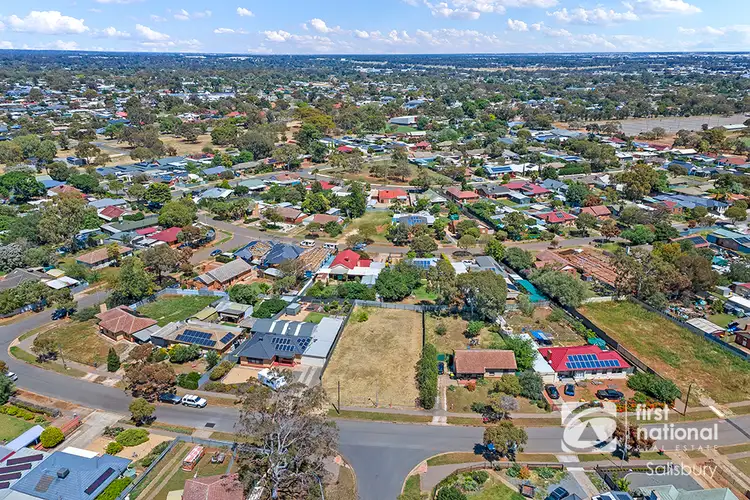 Second view of Homely land listing, 18 Kentish Road, Elizabeth Downs SA 5113