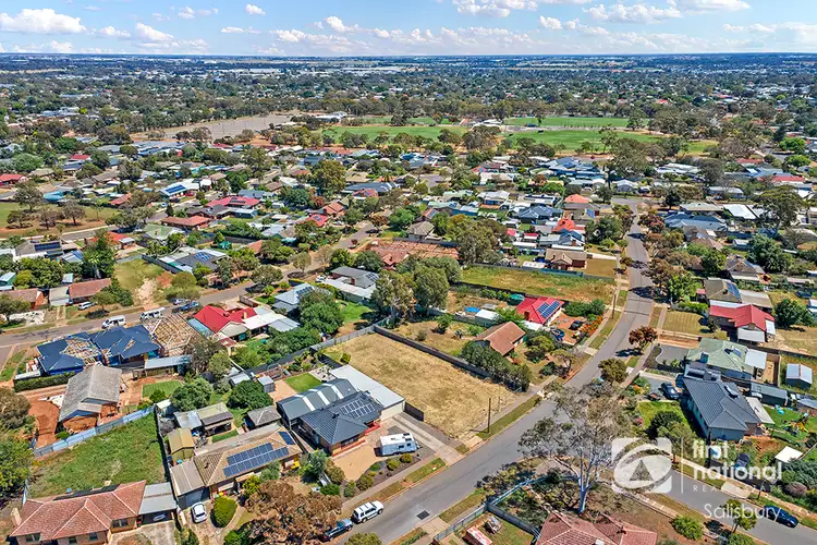Third view of Homely land listing, 18 Kentish Road, Elizabeth Downs SA 5113