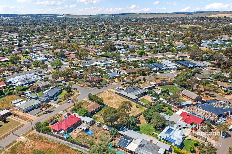 Fourth view of Homely land listing, 18 Kentish Road, Elizabeth Downs SA 5113