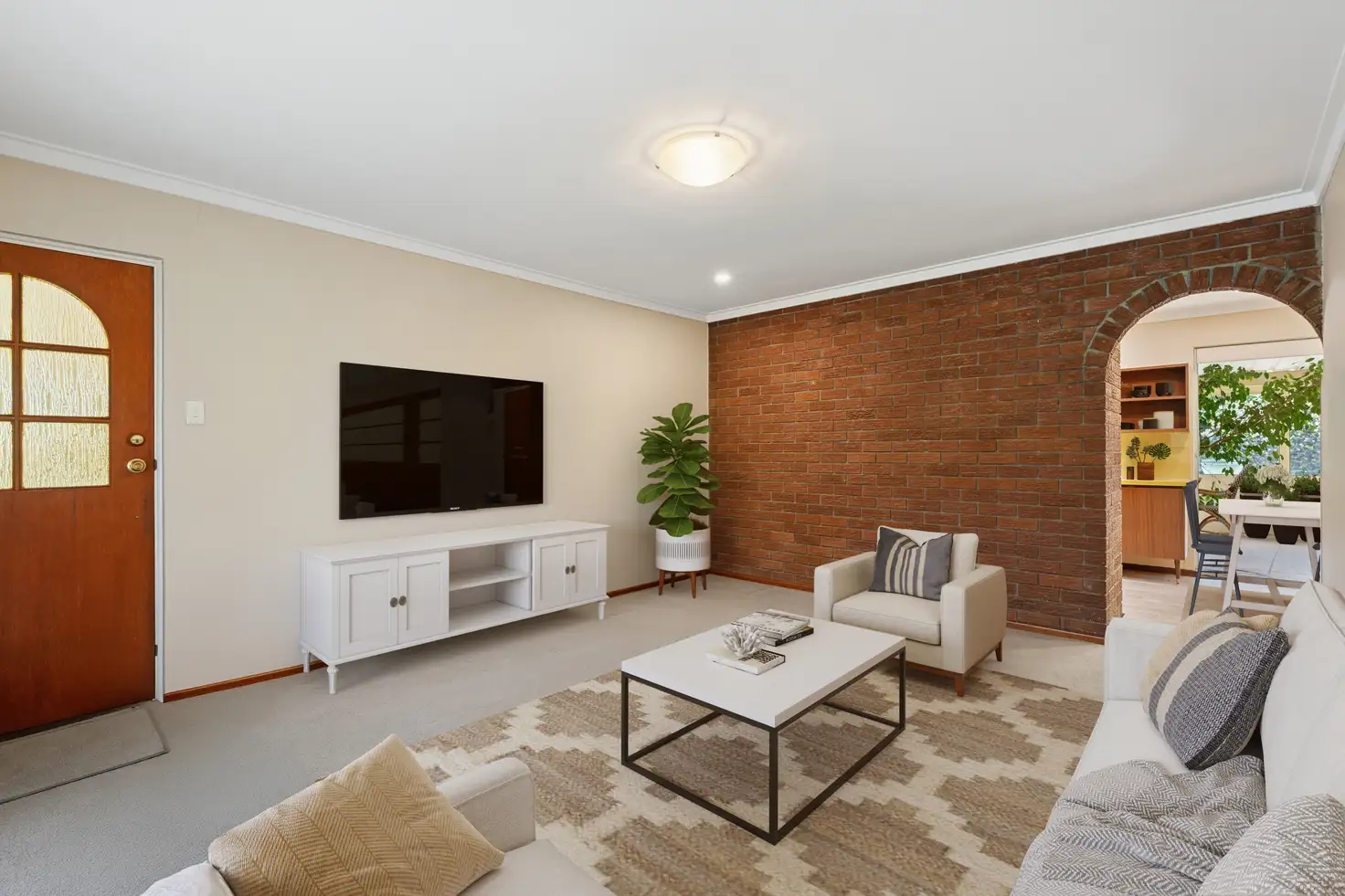 Main view of Homely house listing, 13B Lygnern Crescent, Kallaroo WA 6025