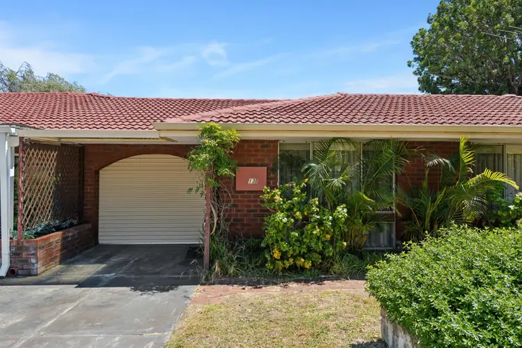 Second view of Homely house listing, 13B Lygnern Crescent, Kallaroo WA 6025