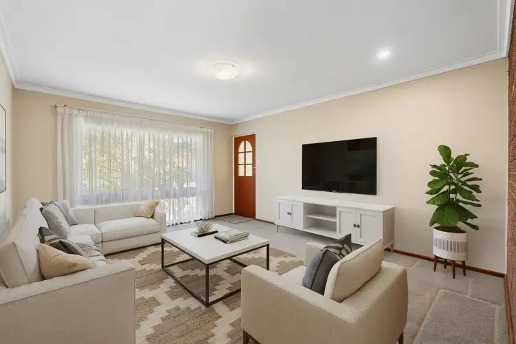 Third view of Homely house listing, 13B Lygnern Crescent, Kallaroo WA 6025