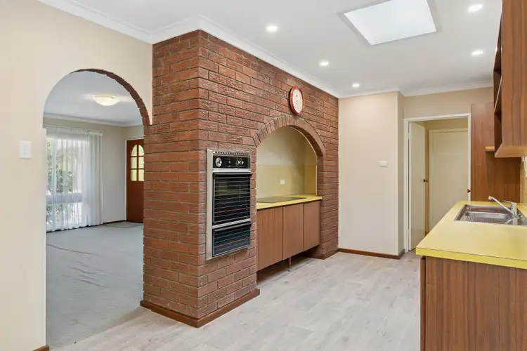 Fifth view of Homely house listing, 13B Lygnern Crescent, Kallaroo WA 6025