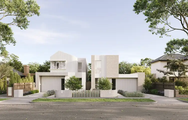 Main view of Homely house listing, 29 Dwyer Avenue, Reservoir VIC 3073