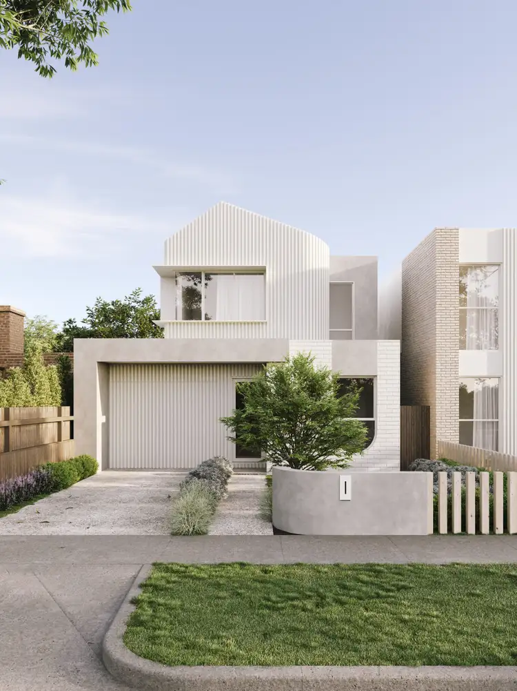 Second view of Homely house listing, 29 Dwyer Avenue, Reservoir VIC 3073