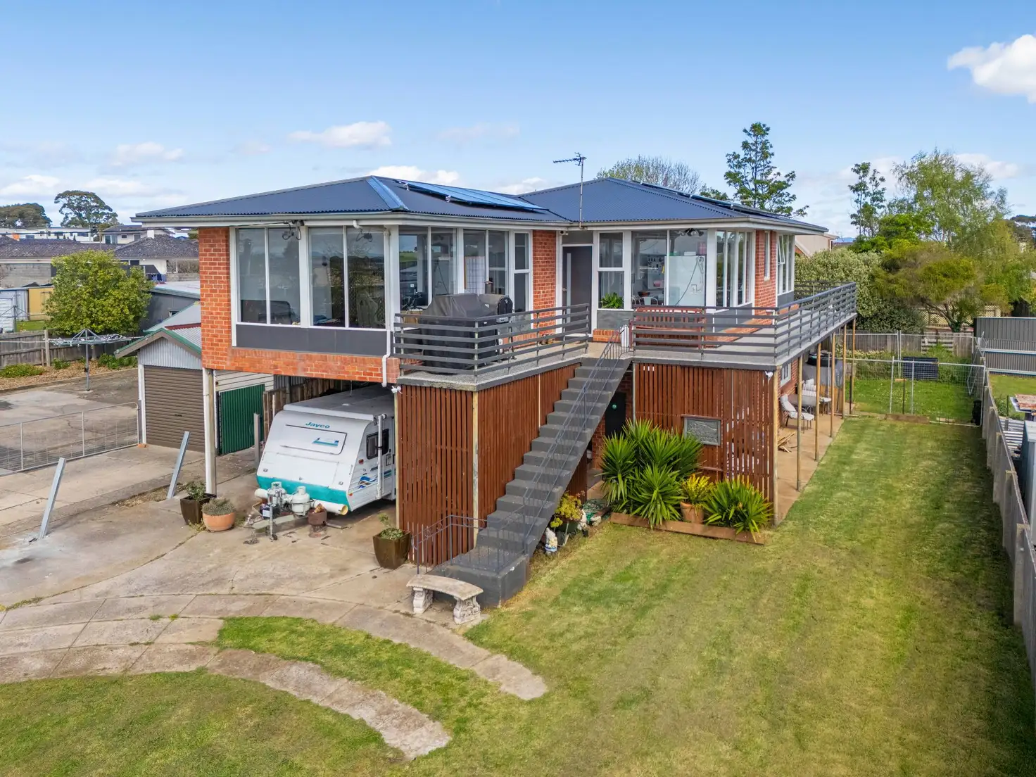 Main view of Homely house listing, 43 Watkinson Street, Devonport TAS 7310