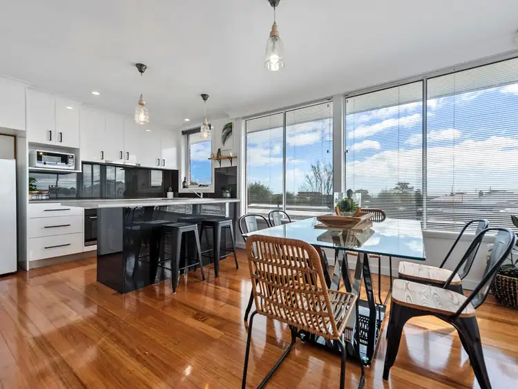 Second view of Homely house listing, 43 Watkinson Street, Devonport TAS 7310