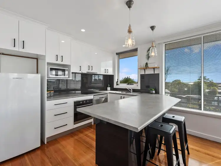 Third view of Homely house listing, 43 Watkinson Street, Devonport TAS 7310