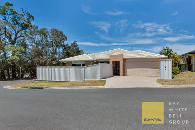 2 Ava Court, Upper Coomera QLD 4209