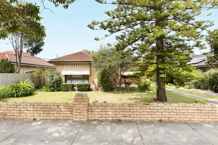 Second view of Homely house listing, 49 Hobbs Crescent, Reservoir VIC 3073