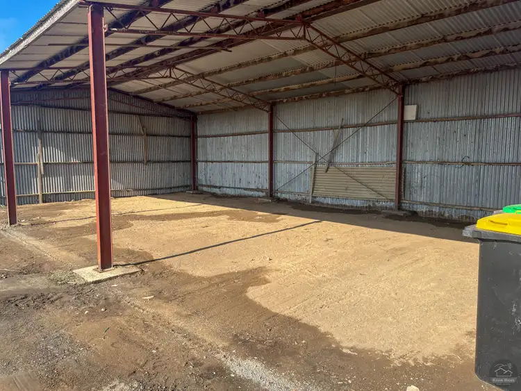 Second view of Homely house listing, 820 New Dookie Road, Pine Lodge VIC 3631