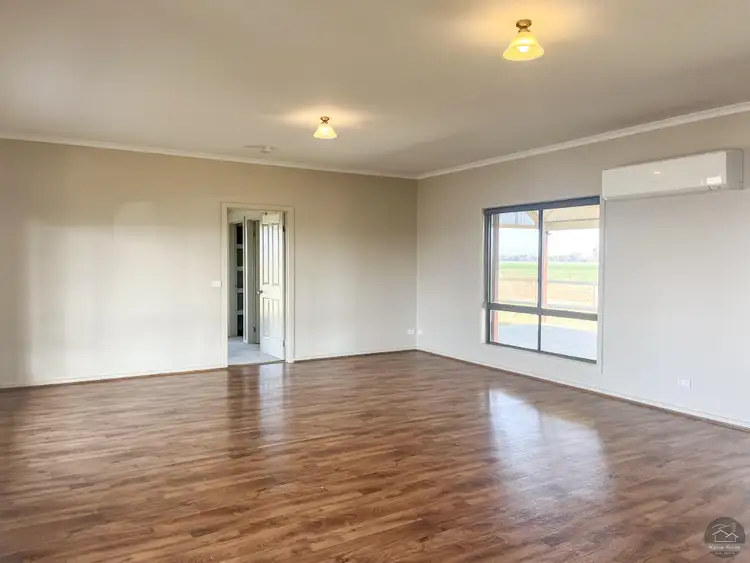 Fifth view of Homely house listing, 820 New Dookie Road, Pine Lodge VIC 3631