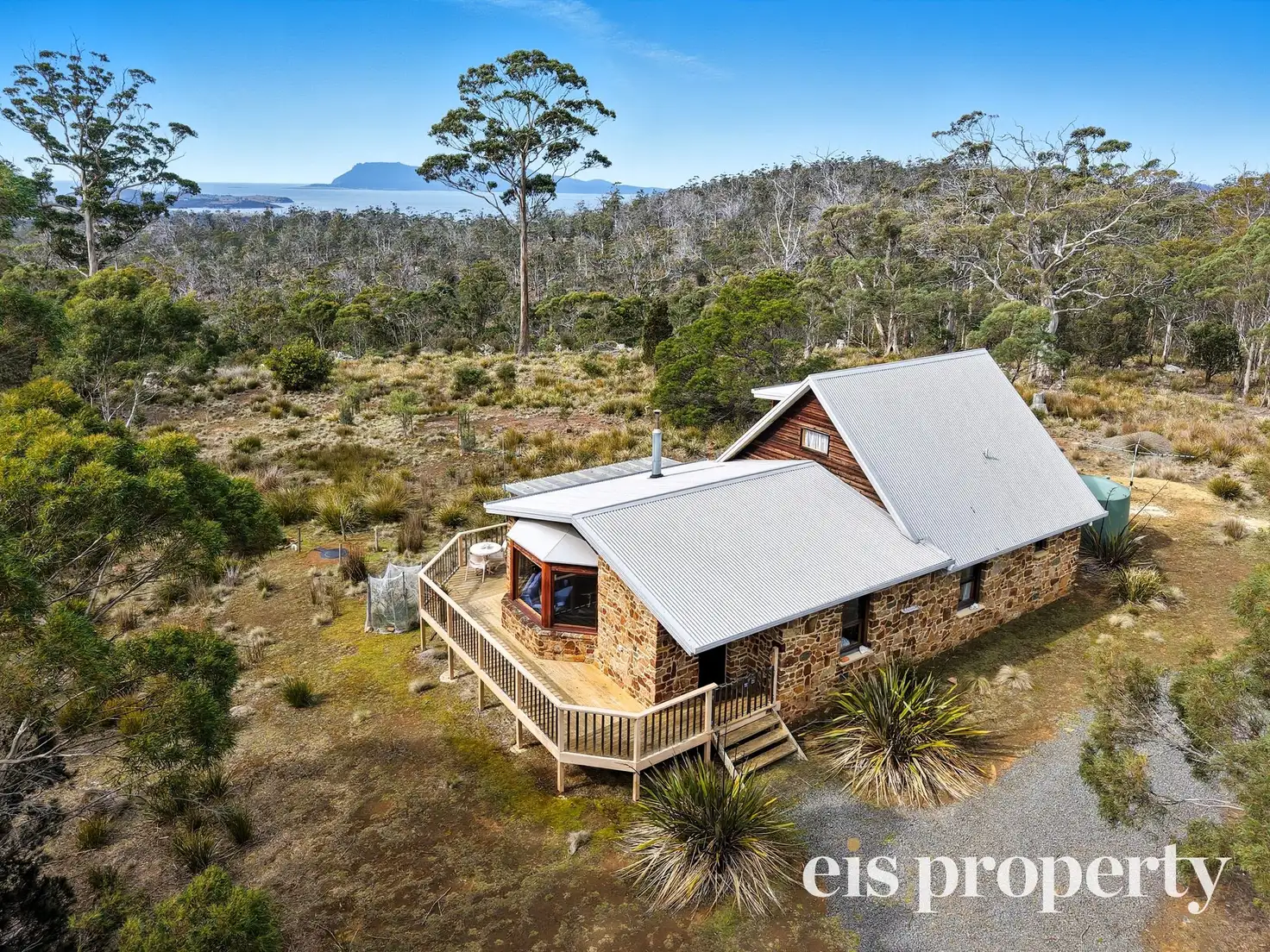 Main view of Homely rural property listing, 303 Alma Road, Orford TAS 7190