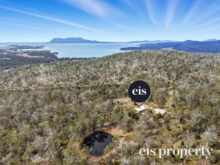 Second view of Homely rural property listing, 303 Alma Road, Orford TAS 7190