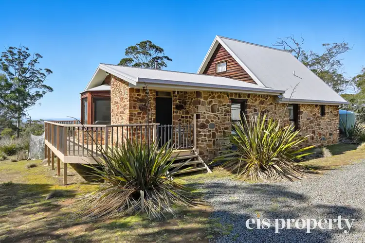 Fourth view of Homely rural property listing, 303 Alma Road, Orford TAS 7190