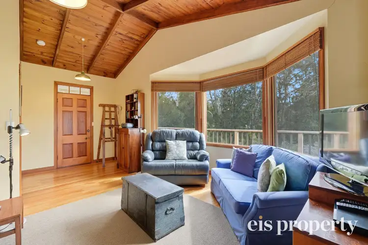 Fifth view of Homely rural property listing, 303 Alma Road, Orford TAS 7190