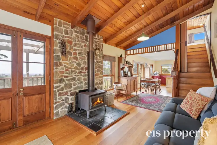 Sixth view of Homely rural property listing, 303 Alma Road, Orford TAS 7190