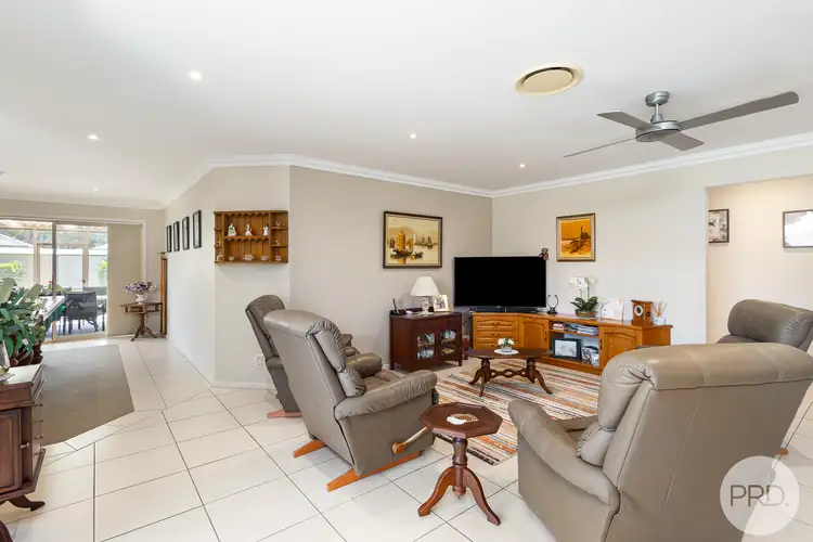 Fifth view of Homely house listing, 3 Corella Close, Salamander Bay NSW 2317