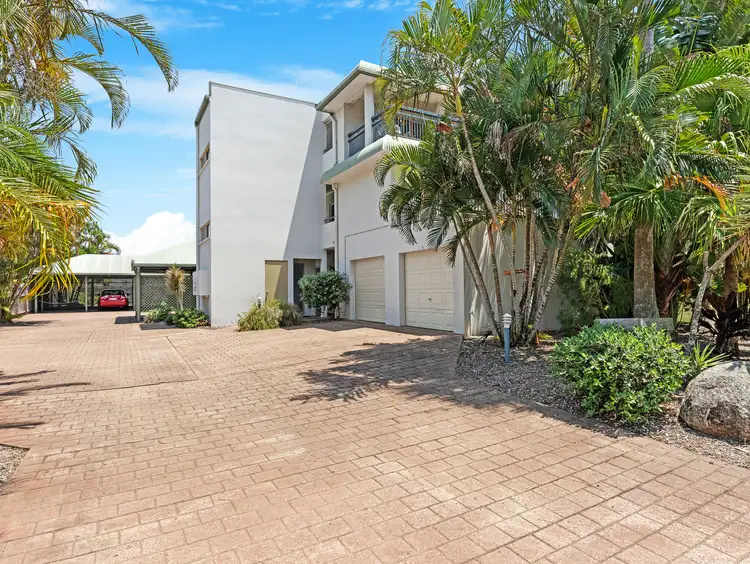 Second view of Homely unit listing, 5/3 Beach Road, Pialba QLD 4655