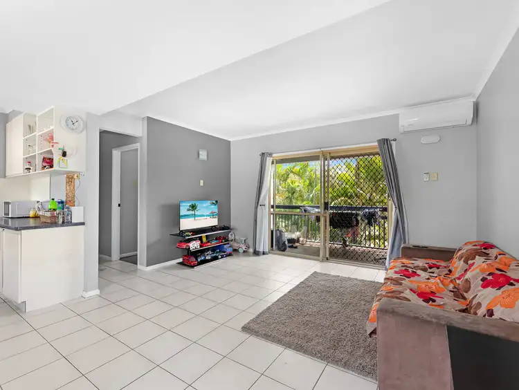 Fifth view of Homely unit listing, 5/3 Beach Road, Pialba QLD 4655