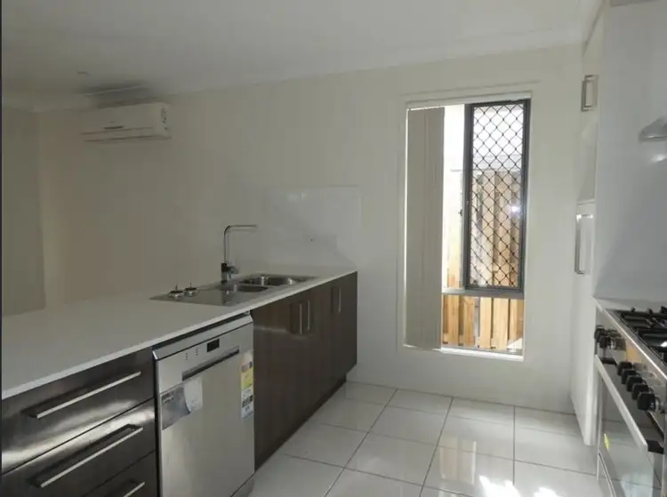 Second view of Homely house listing, 22 Spica Crescent, Coomera QLD 4209