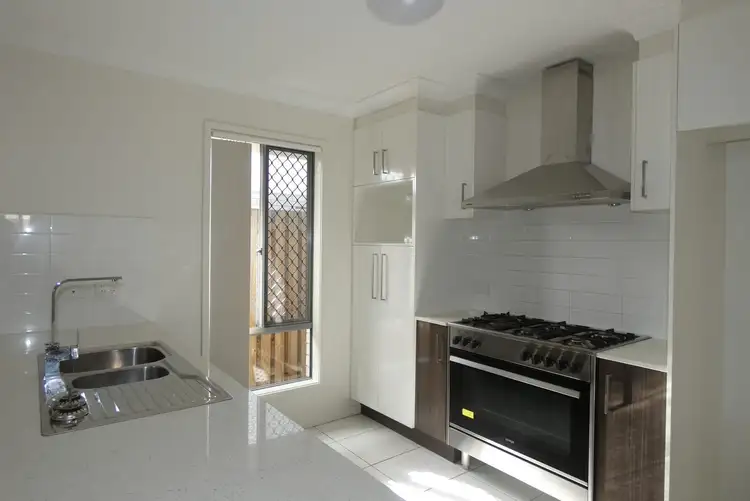 Third view of Homely house listing, 22 Spica Crescent, Coomera QLD 4209