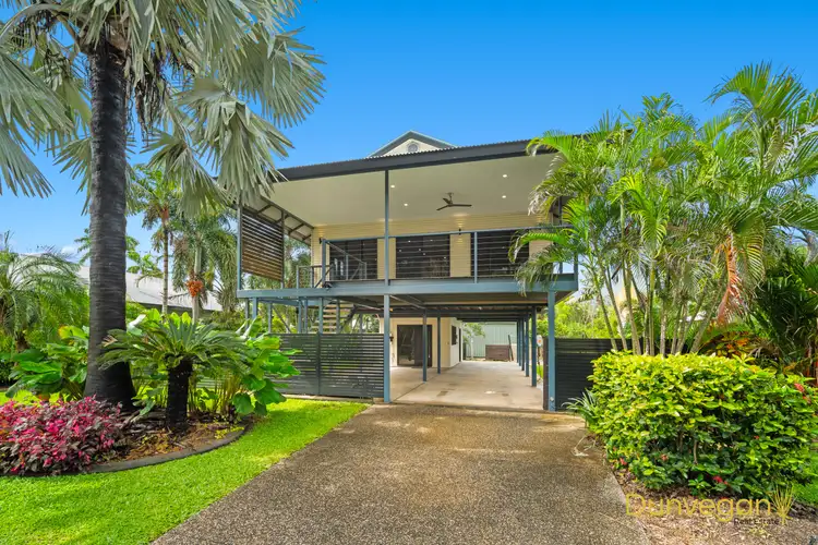 21 Buckingham Street, Gunn NT 832