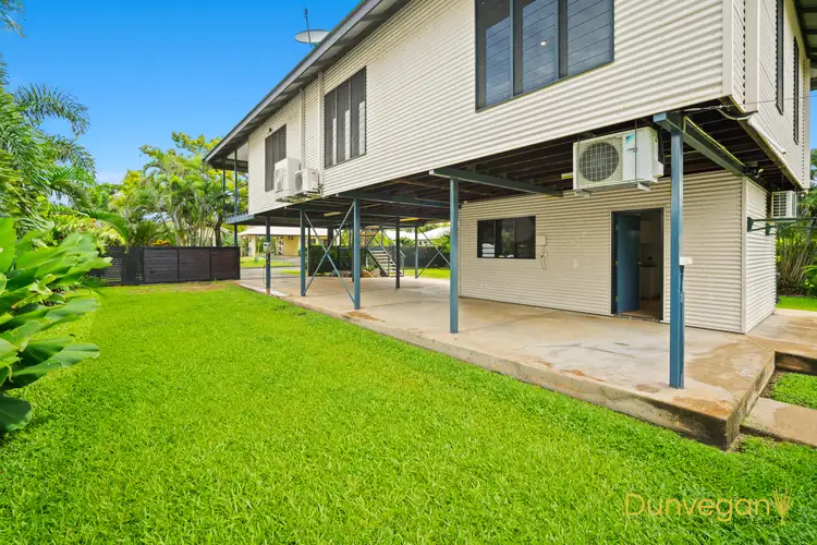 Fifth view of Homely house listing, 21 Buckingham Street, Gunn NT 832