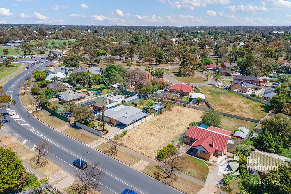 Main view of Homely land listing, 13 Midway Road, Elizabeth East SA 5112