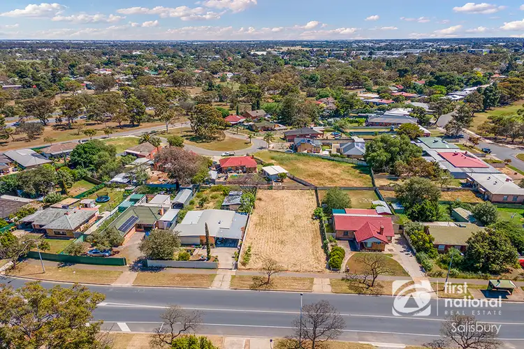 Second view of Homely land listing, 13 Midway Road, Elizabeth East SA 5112