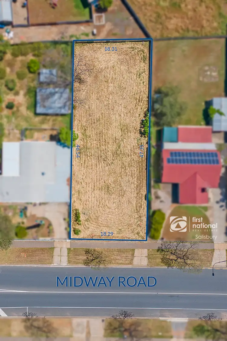 Seventh view of Homely land listing, 13 Midway Road, Elizabeth East SA 5112
